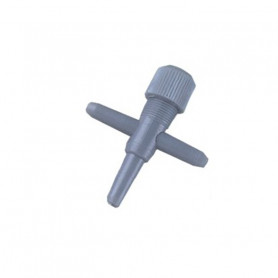 Llave Nylon 1x2 Surtropic Llave Nylon 1x2