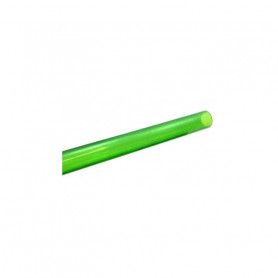 Tubo Rigido Pvc 10/9 mm 1 m Tubo Rigido Pvc 10/9 mm 1 m
