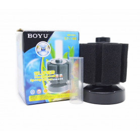 Filtro de Esponja Boyu SF-100 Filtro de Esponja Boyu SF-100