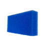 Foamex Esponja 10x3x25 cm Azul