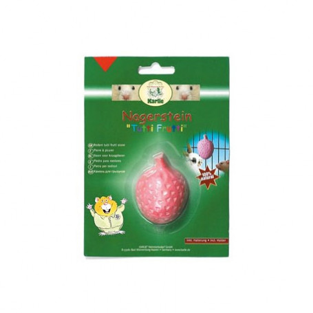 Mineral Roedor Fresa 25 gr