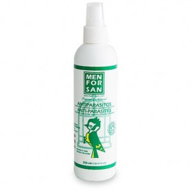 Menforsan Insecticida Acaricida Aves 250 ml