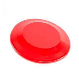 Disco Volador Perro Plastico Rigido 22,5 cm Disco Volador Perro Plastico Rigido 22,5 cm