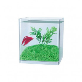 Bettera Mini Cubo jy-130 Boyu 13x13x14 cm Bettera Mini Cubo jy-130 Boyu 13x13x14 cm