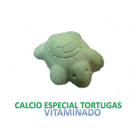Bloque vitaminado con calcio para tortugas y gambarios. Bloque vitaminado con calcio para tortugas y gambarios.