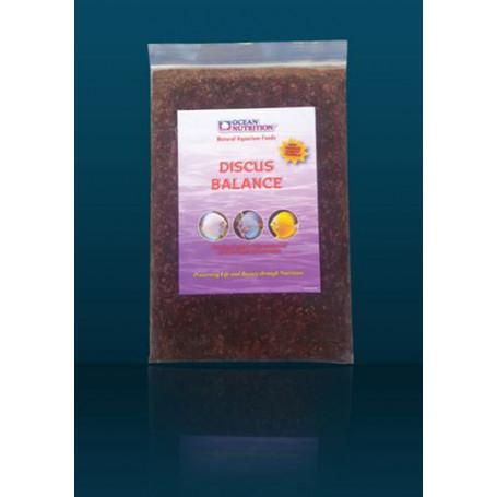 Papilla discos balance 454 gr ocean nutrition