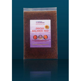 Papilla discus balance red 454 gr ocean nutrition Papilla discus red food balance 454 gr ocean nutrition