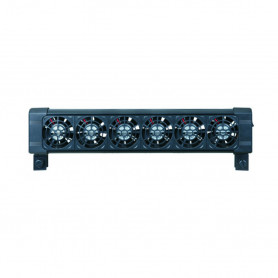 Boyu Ventilador FS-606 Boyu Ventilador 6 0.72A FS-606 41x48x12 cm