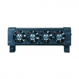 Boyu Ventilador FS-604 Boyu Ventilador 4 0.48A FS-604 29x48x12 cm