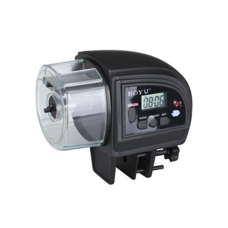Alimentador Automatico Digital Boyu