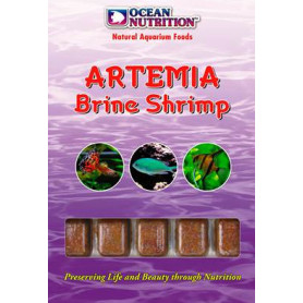 Artemia ocean nutrition Artemia ocean nutrition