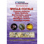 Berberechos enteros ocean nutrition