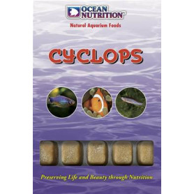 Cyclops ocean nutrition Cyclops ocean nutrition