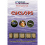 Cyclops ocean nutrition