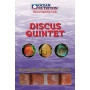 Discus quintet ocean nutrition