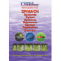 Espinacas ocean nutrition