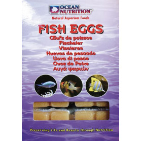 Fish eggs ocean nutrition Fish eggs ocean nutrition