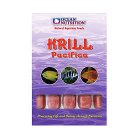 Krill pacifica ocean nutrition Krill pacifica ocean nutrition