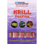 Krill pacifica ocean nutrition