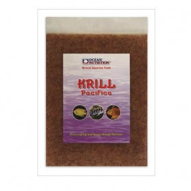 Krill pacifica 454gr ocean nutrition Krill pacifica ocean nutrition