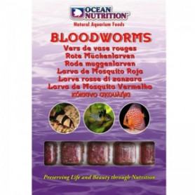 Larva mosquito roja ocean nutrition Larva mosquito roja ocean nutrition
