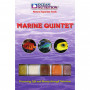 Marine quintet ocean nutrition