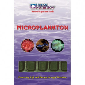 Microplankton ocean nutrition Microplankton ocean nutrition