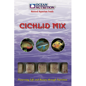 Mix ciclidos ocean nutrition Mix ciclidos ocean nutrition