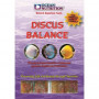 Papilla discus balance ocean nutrition