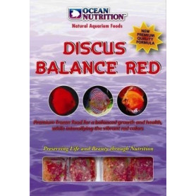 Papilla discus balance red ocean nutrition Papilla discus balance red ocean nutrition