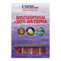 PAPILLA PARA DISCOS + 30% ARTEMIA ocean nutrition