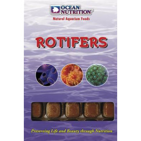 Rotiferos ocean nutrition Rotiferos rotifers ocean nutrition