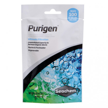 Seachem purigen 100 ml