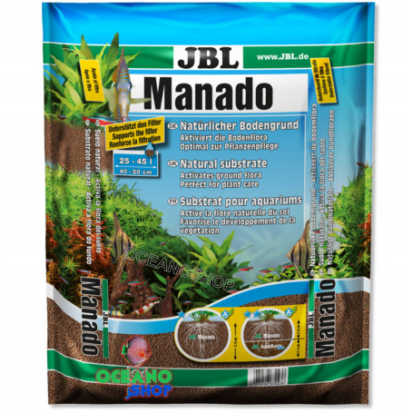 Jbl manado 10l