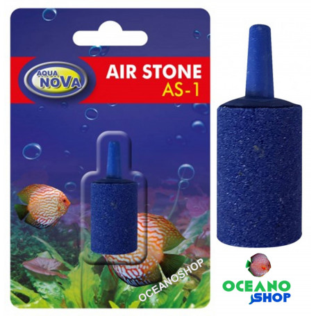 PIEDRA DIFUSORA AQUA NOVA