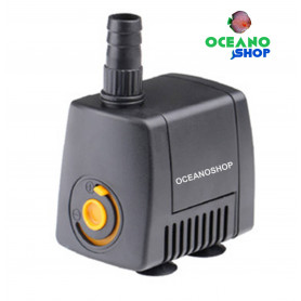Bomba Sumergible Sunsun HJ-731 Bomba Sumergible Sunsun HJ-731 550 l/h 10w