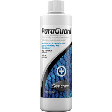 SEACHEM PARAGUARD 100ML
