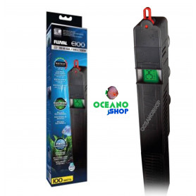 CALENTADOR FLUVAL E100 100W CALENTADOR FLUVAL E100 100W A772