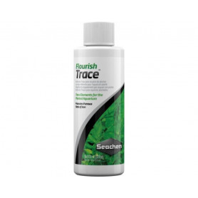 Seachem trace 100ml Seachem trace 100ml