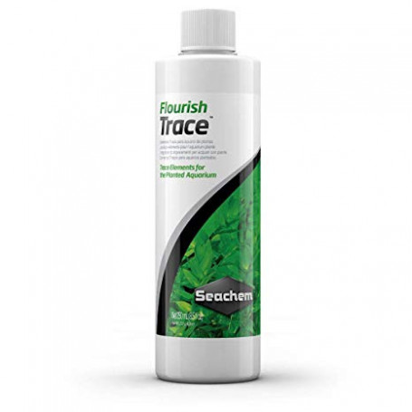 Seachem trace 250ml