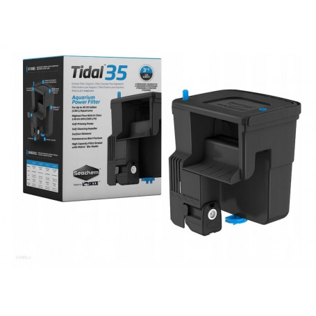 Seachem tidal 35