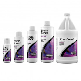 Seachem stressguard 250ml Seachem stressguard 250ml