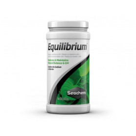 Seachem Equilibrium 300g Seachem Equilibrium 300g