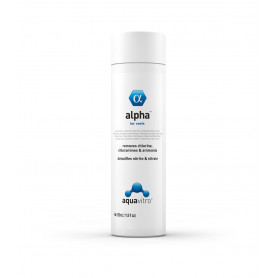 Aquavitro alpha 350 ml Aquavitro alpha 350 ml