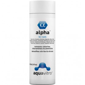 Aquavitro alpha 150 ml Aquavitro alpha 150 ml