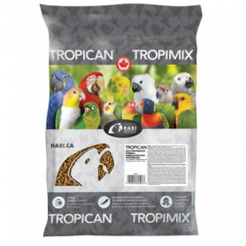 TROPICAN ALTA PROT. PARA LOROS 11,34 kg TROPICAN ALTA PROT. PARA LOROS 11,34 kg