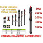Calentador 50w anti explosion