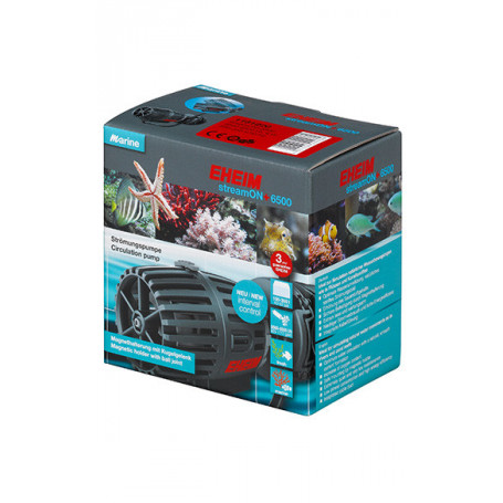 EHEIM MARINE STREAM ON+ 6500