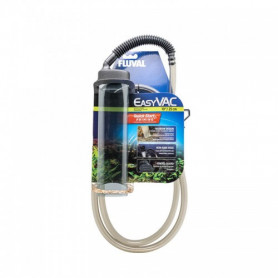 Sifón Limpia Grava EasyVac Fluval PEQUEÑO Sifón Limpia Grava EasyVac Fluval PEQUEÑO