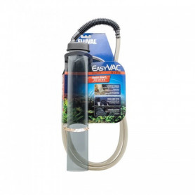 Sifón Limpia Grava EasyVac Fluval MEDIANO Sifón Limpia Grava EasyVac Fluval MEDIANO